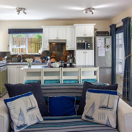 Dunwerkin Self Catering Apartment Kenton on Sea Ngoại thất bức ảnh