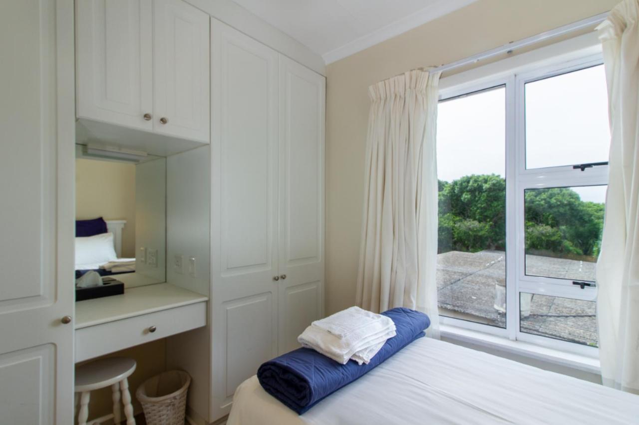 Dunwerkin Self Catering Apartment Kenton on Sea Ngoại thất bức ảnh