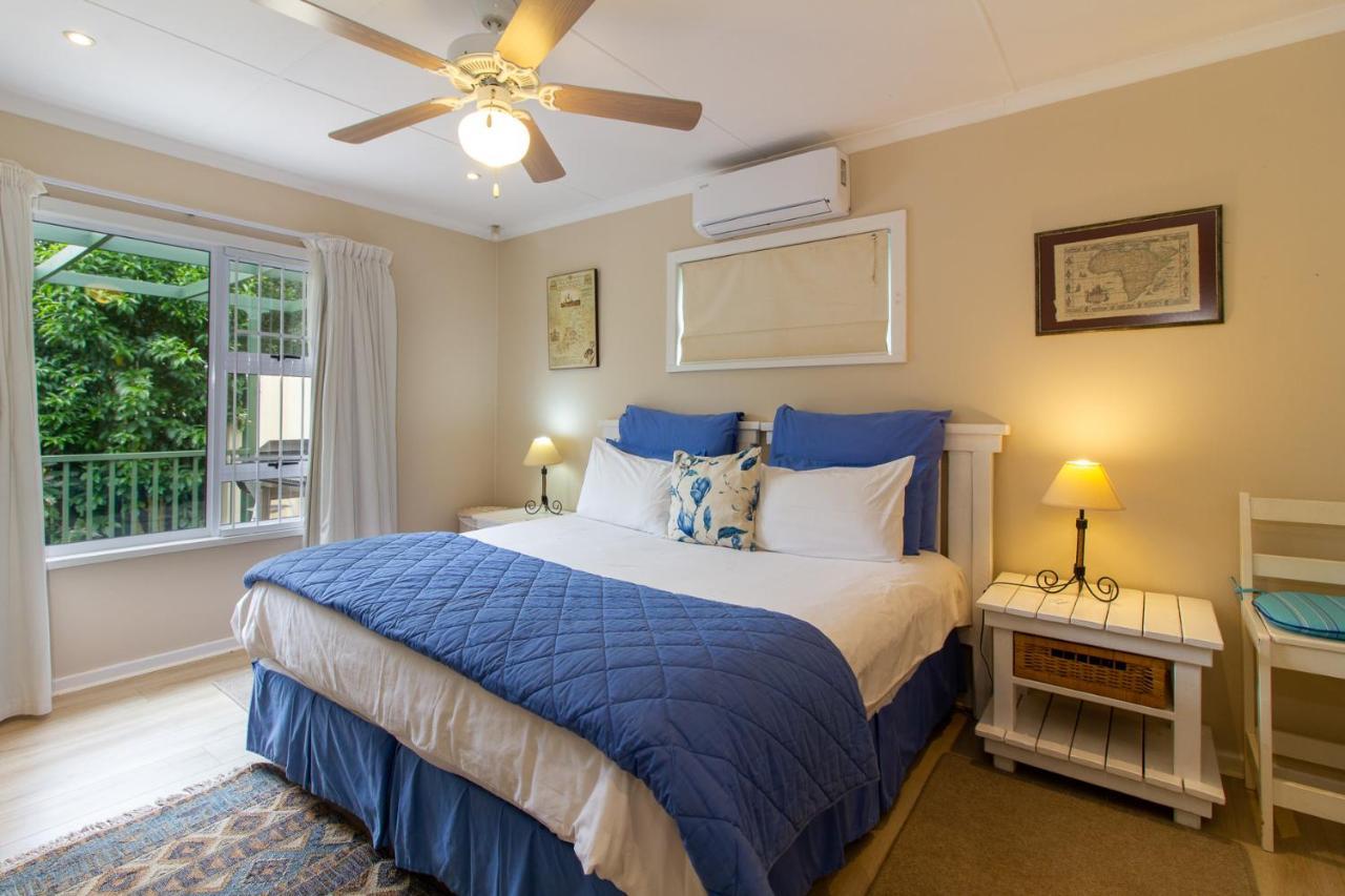Dunwerkin Self Catering Apartment Kenton on Sea Ngoại thất bức ảnh