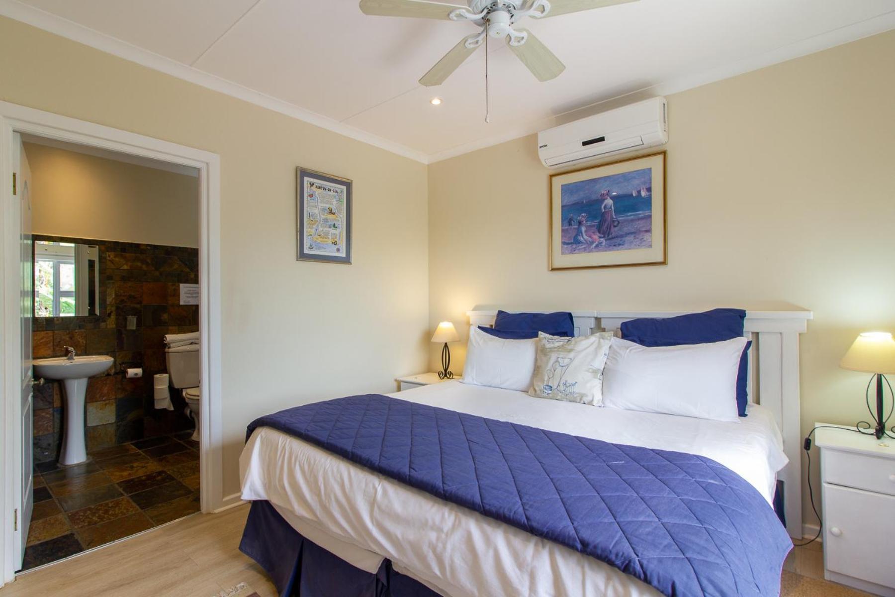 Dunwerkin Self Catering Apartment Kenton on Sea Ngoại thất bức ảnh