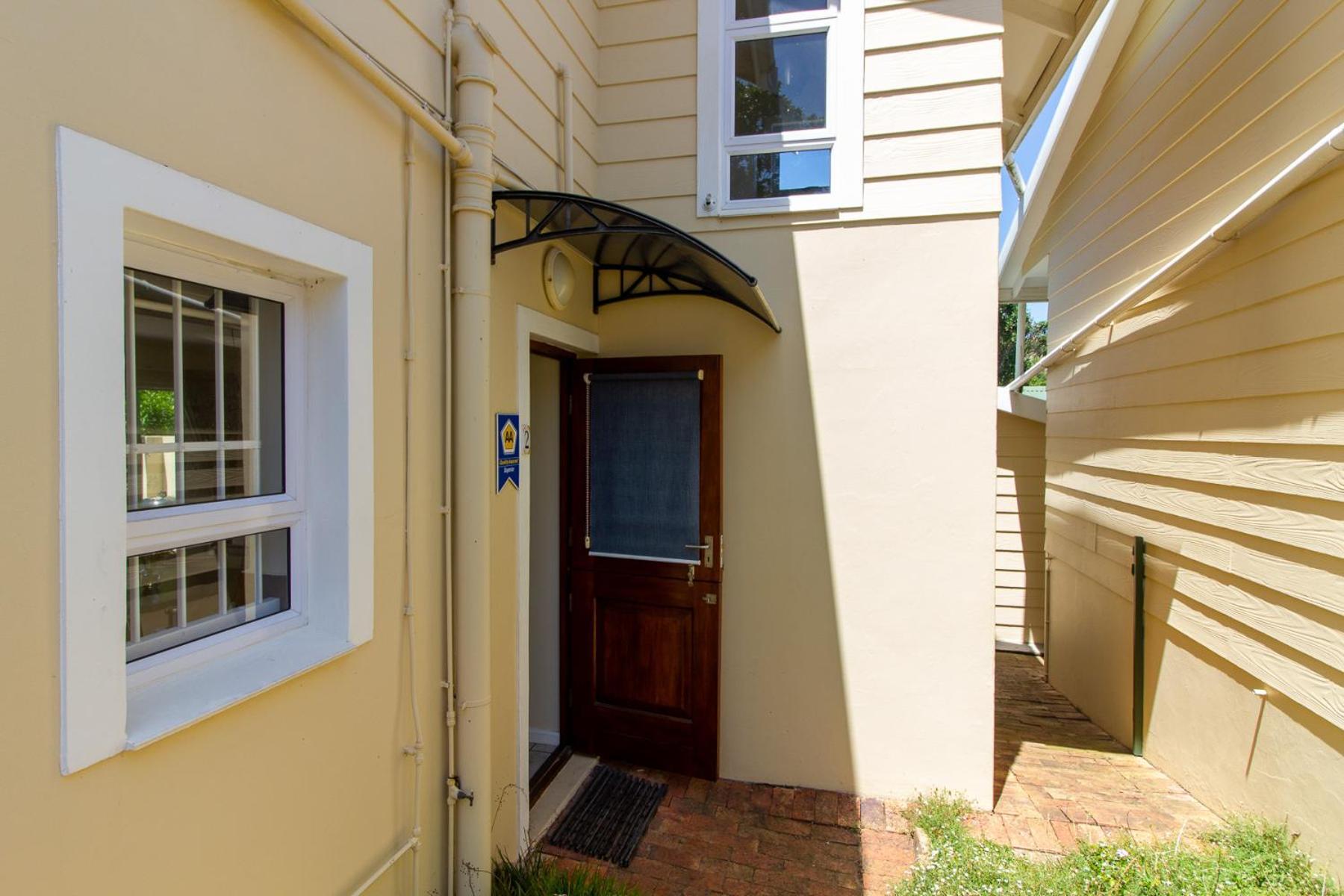 Dunwerkin Self Catering Apartment Kenton on Sea Ngoại thất bức ảnh