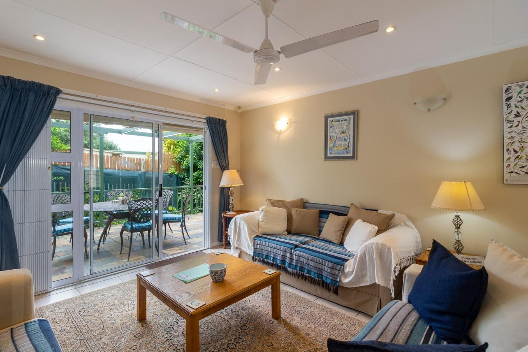 Dunwerkin Self Catering Apartment Kenton on Sea Ngoại thất bức ảnh