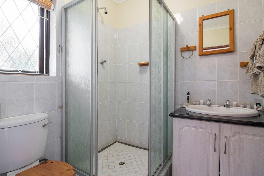 Dunwerkin Self Catering Apartment Kenton on Sea Ngoại thất bức ảnh